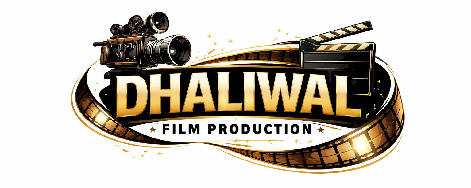 Dhaliwal Film Production